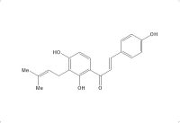 补骨脂乙素(20784-50-3)
