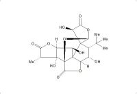 银杏内酯C(15291-76-6)