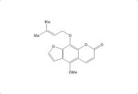 珊瑚菜素（2543-94-4）