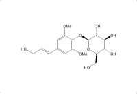 刺五加苷B（118-34-3）
