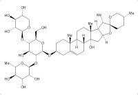 Hydroxy Sprengerinin C, 14-(1111088-89-1)