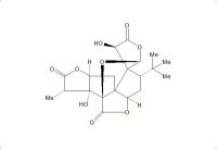 银杏内酯A（15291-75-5）