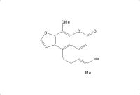 异珊瑚菜素（14348-22-2）