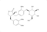 络石苷（33464-71-0）