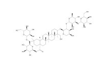 灰毡毛忍冬皂苷甲（140360-29-8）