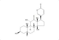沙蟾毒精(464-74-4)