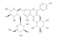 罗汉果黄素(156980-60-8)