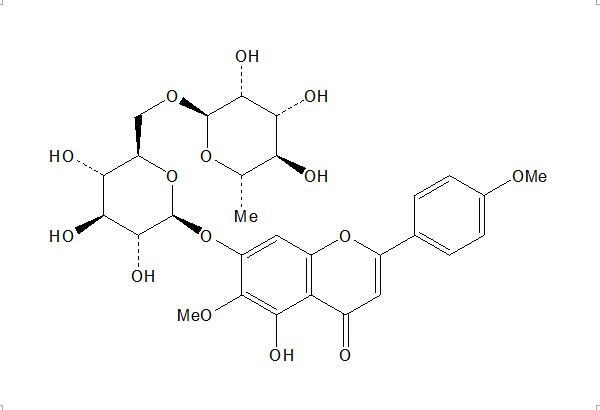 大蓟苷（28978-02-1）