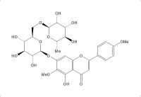 大蓟苷（28978-02-1）