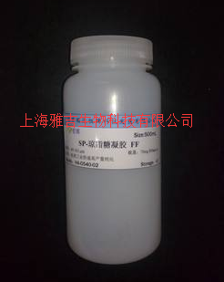 环氧活化-琼脂糖凝胶6B