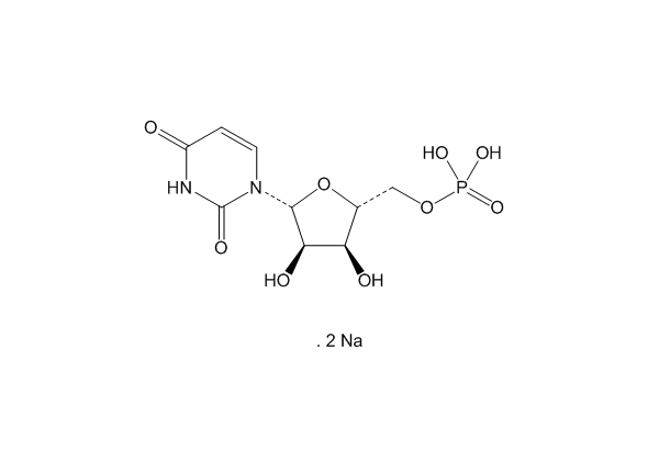尿苷酸二钠盐（3387-36-8）