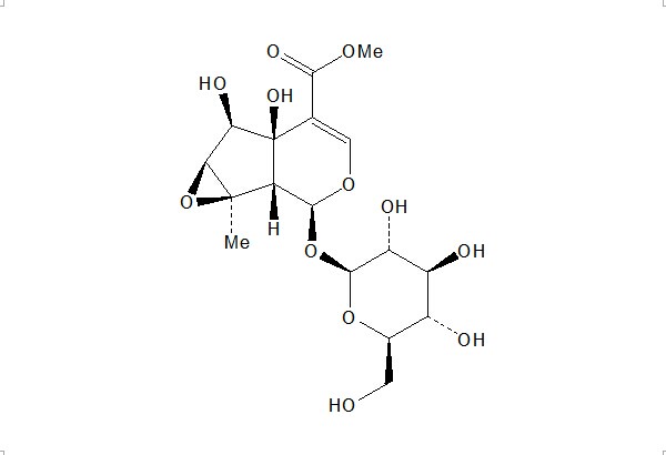 胡麻属苷（117479-87-5）