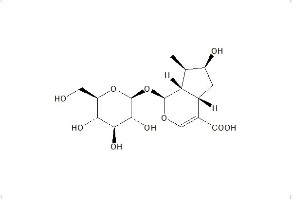 马钱苷酸（22255-40-9）