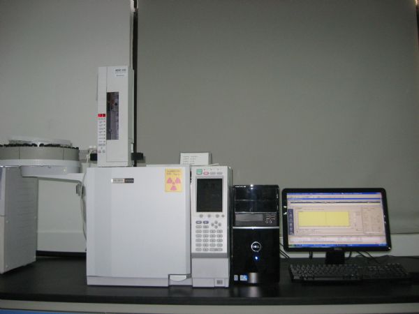 岛津2010气相色谱仪/GC/shimadzu/FID检测器/硬件质保一年