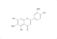 棕矢车菊素（18085-97-7）