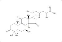 灵芝酸D（108340-60-9）
