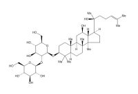 人参皂苷Rg3（14197-60-5）