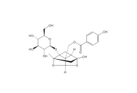 氧化芍药苷（39011-91-1）