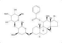 通关藤苷I（191729-44-9）