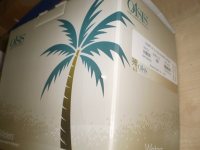 Waters Oasis MCX固相萃取柱