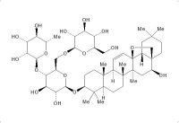 柴胡皂苷C(20736-08-7)
