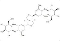 刺五加苷E（39432-56-9）