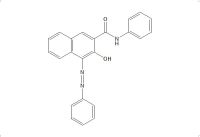 808猩红（3789-75-1）