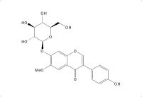 黄豆黄苷（40246-10-4）