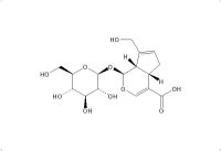 京尼平苷酸(27741-01-1)