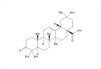 齐墩果酮酸（17990-42-0）