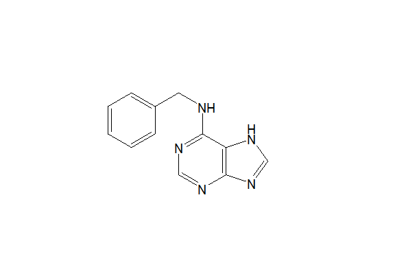 6-苄氨基嘌呤（1214-39-7）