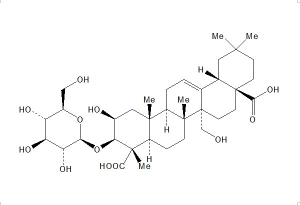 细叶远志皂苷（20183-47-5）