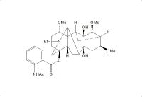 高乌甲素（32854-75-4）