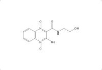 喹乙醇（23696-28-8）