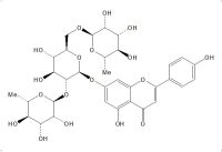 女贞苷（260413-62-5）