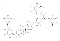 11-氧-罗汉果苷V（126105-11-1）