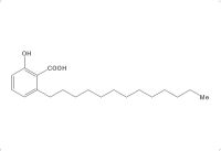 白果新酸（20261-38-5）