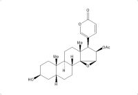 华蟾蜍精(470-37-1)