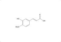 异阿魏酸（537-73-5）