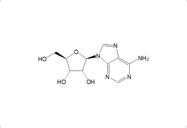 腺苷（58-61-7）