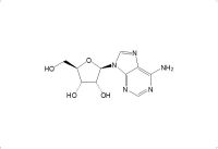 腺苷(58-61-7)