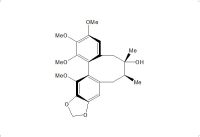 五味子醇乙（58546-54-6）