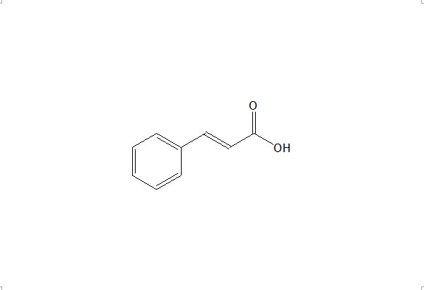 肉桂酸（621-82-9）