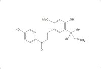 甘草查耳酮A（58749-22-7）