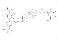 原薯蓣皂苷（55056-80-9）