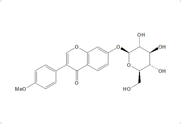 芒柄花苷（486-62-4）