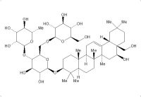 柴胡皂苷F（62687-63-2）