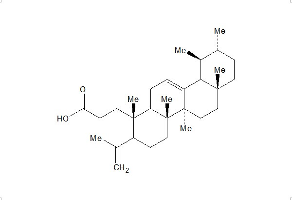 栎瘿酸（6812-81-3）
