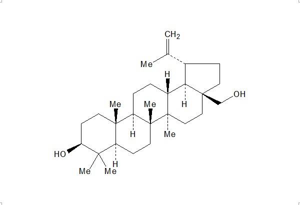 白桦酯醇（1257）
