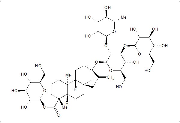 莱苞迪苷C（63550-99-2）